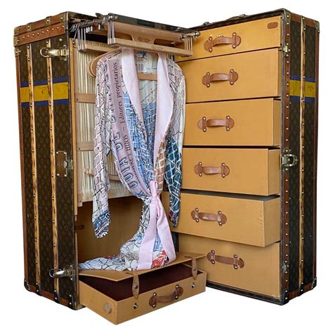 louis vuitton city steamer price|Louis Vuitton steamer trunk value.